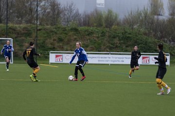 Bild 235 - Frauen Union Tornesch - Victoria : Ergebnis: 4:2